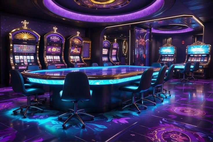 n1qq Arcade